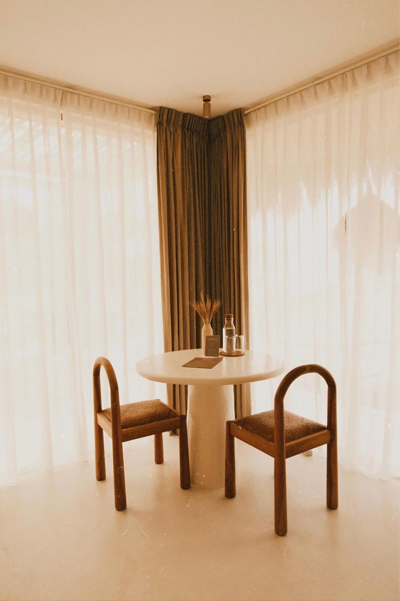 Casa Ulu Boutique Hotel And Retreat, Adult-Only, Uluwatu المظهر الخارجي الصورة