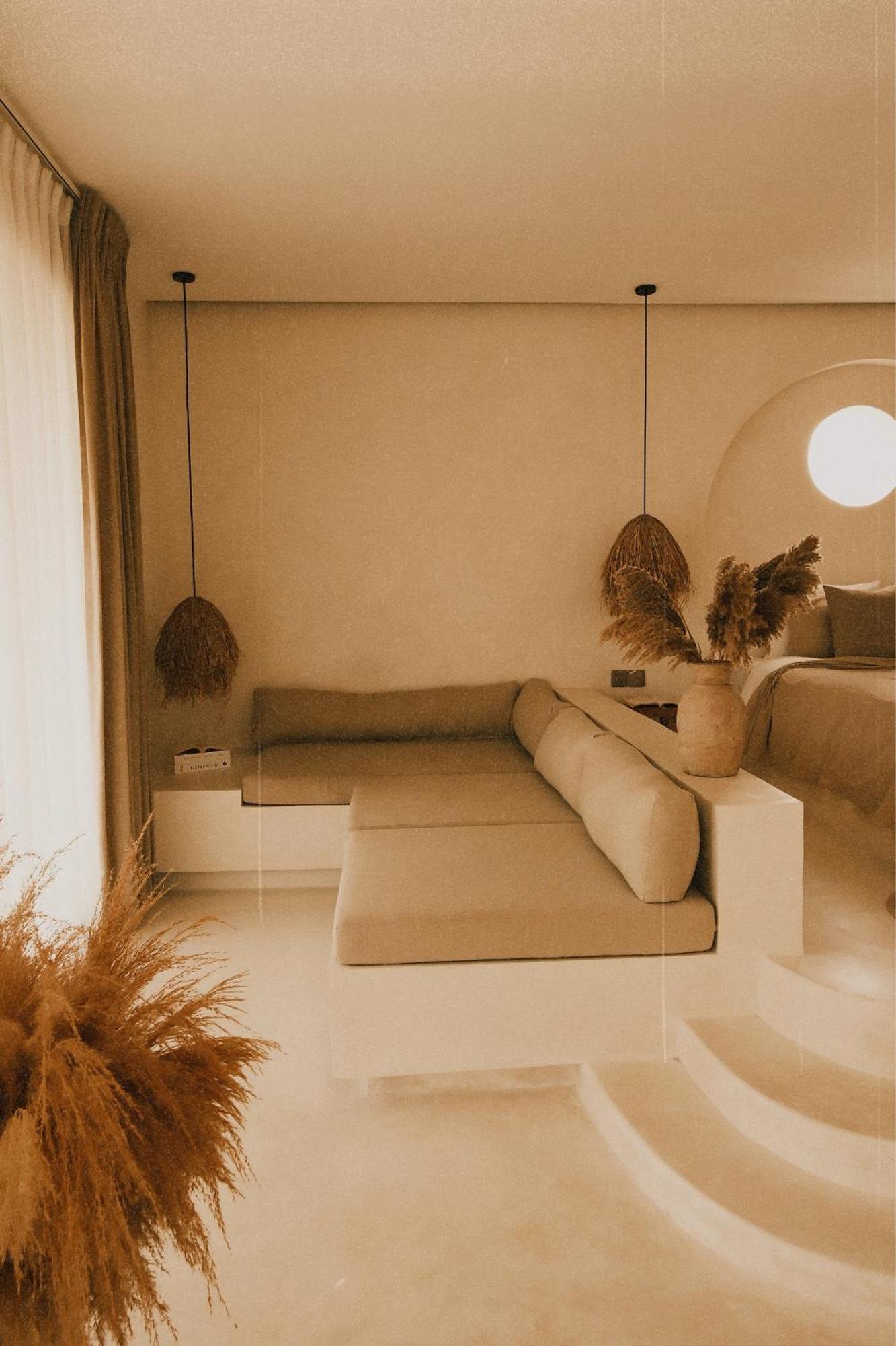 Casa Ulu Boutique Hotel And Retreat, Adult-Only, Uluwatu المظهر الخارجي الصورة