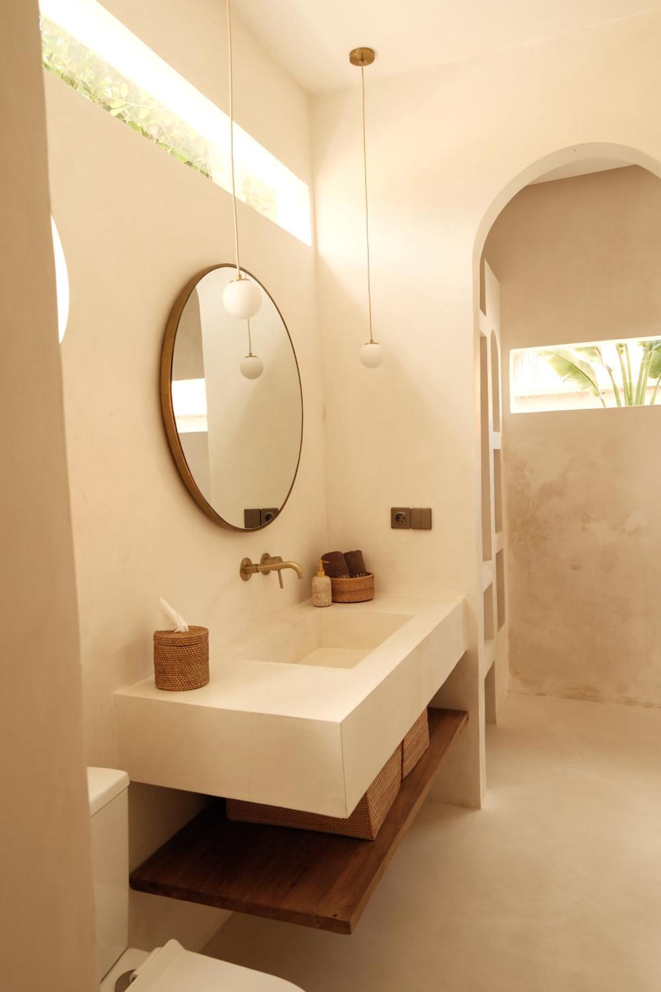 Casa Ulu Boutique Hotel And Retreat, Adult-Only, Uluwatu المظهر الخارجي الصورة