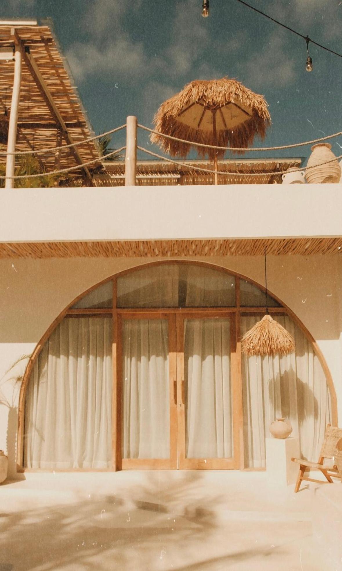 Casa Ulu Boutique Hotel And Retreat, Adult-Only, Uluwatu المظهر الخارجي الصورة