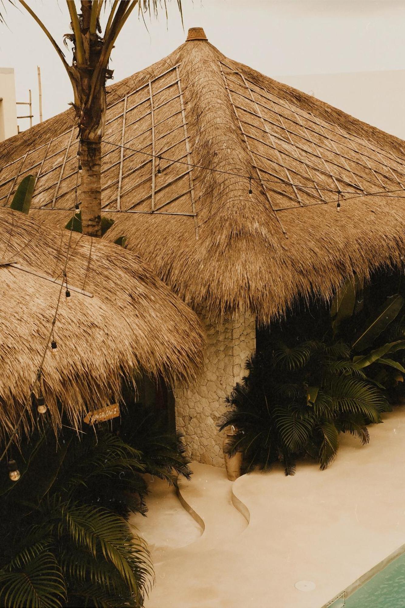 Casa Ulu Boutique Hotel And Retreat, Adult-Only, Uluwatu المظهر الخارجي الصورة