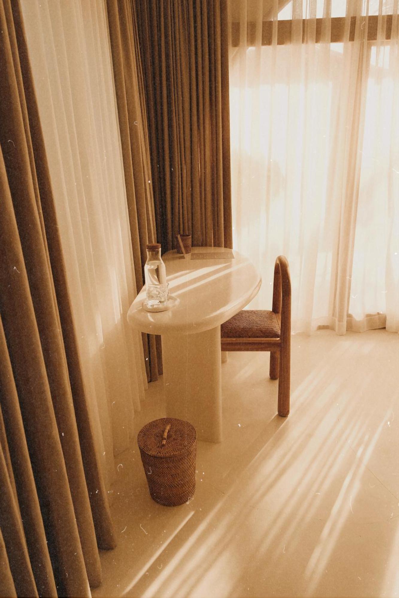 Casa Ulu Boutique Hotel And Retreat, Adult-Only, Uluwatu المظهر الخارجي الصورة