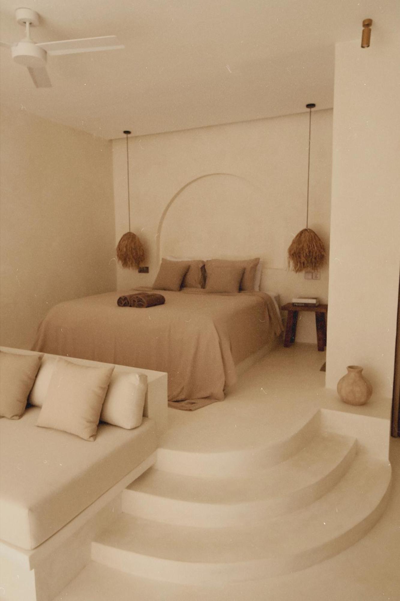 Casa Ulu Boutique Hotel And Retreat, Adult-Only, Uluwatu المظهر الخارجي الصورة
