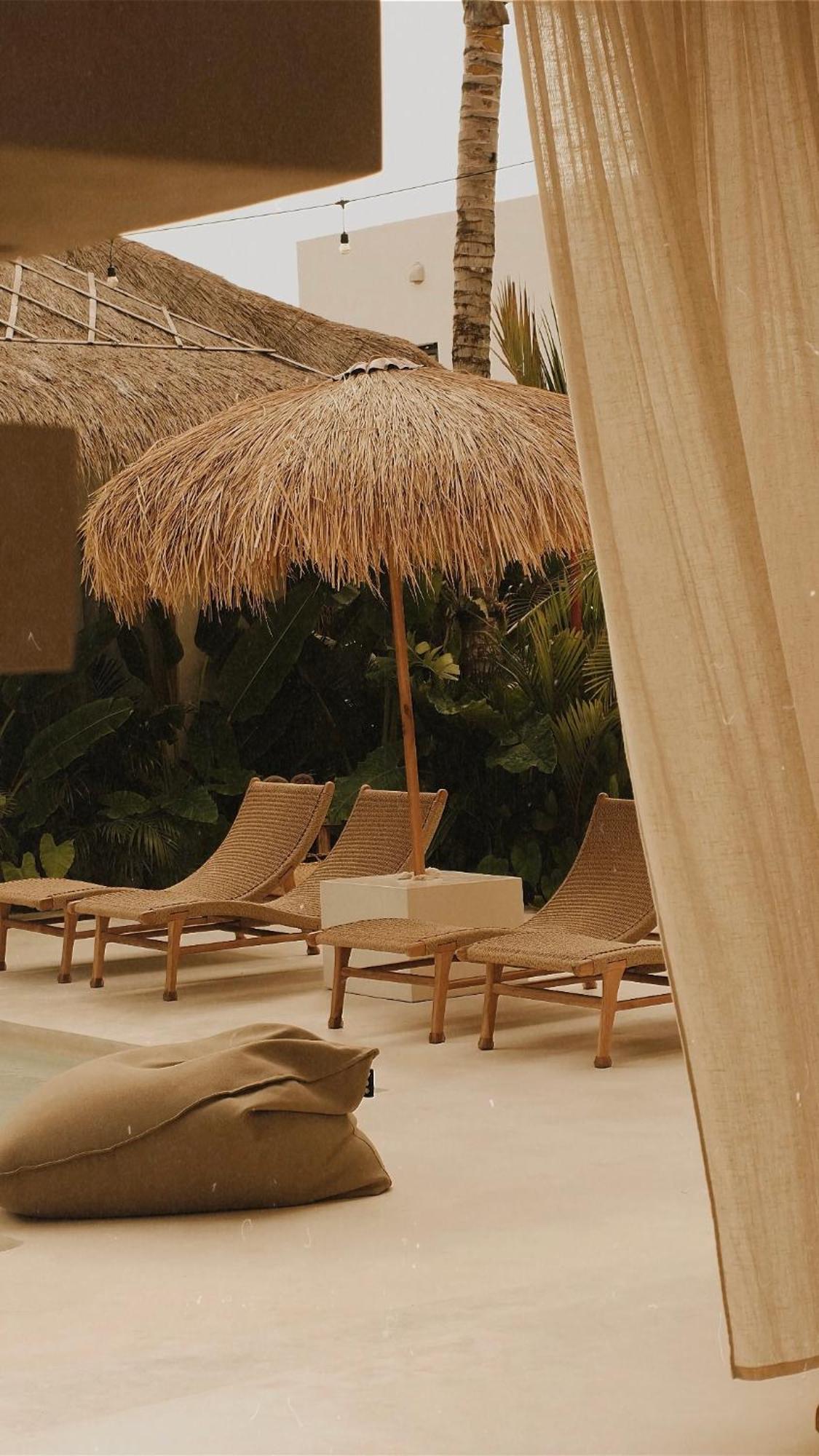 Casa Ulu Boutique Hotel And Retreat, Adult-Only, Uluwatu المظهر الخارجي الصورة