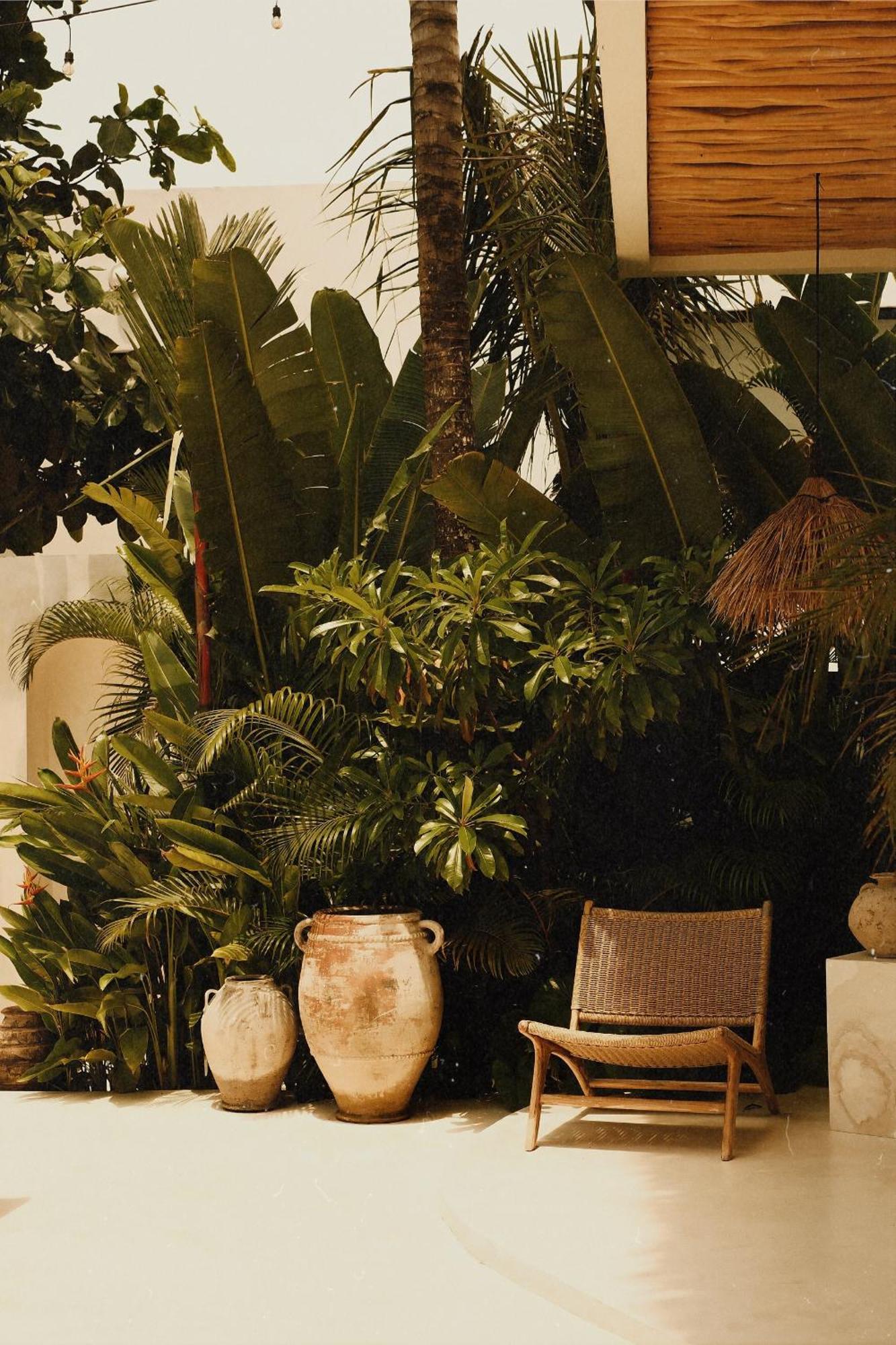 Casa Ulu Boutique Hotel And Retreat, Adult-Only, Uluwatu المظهر الخارجي الصورة