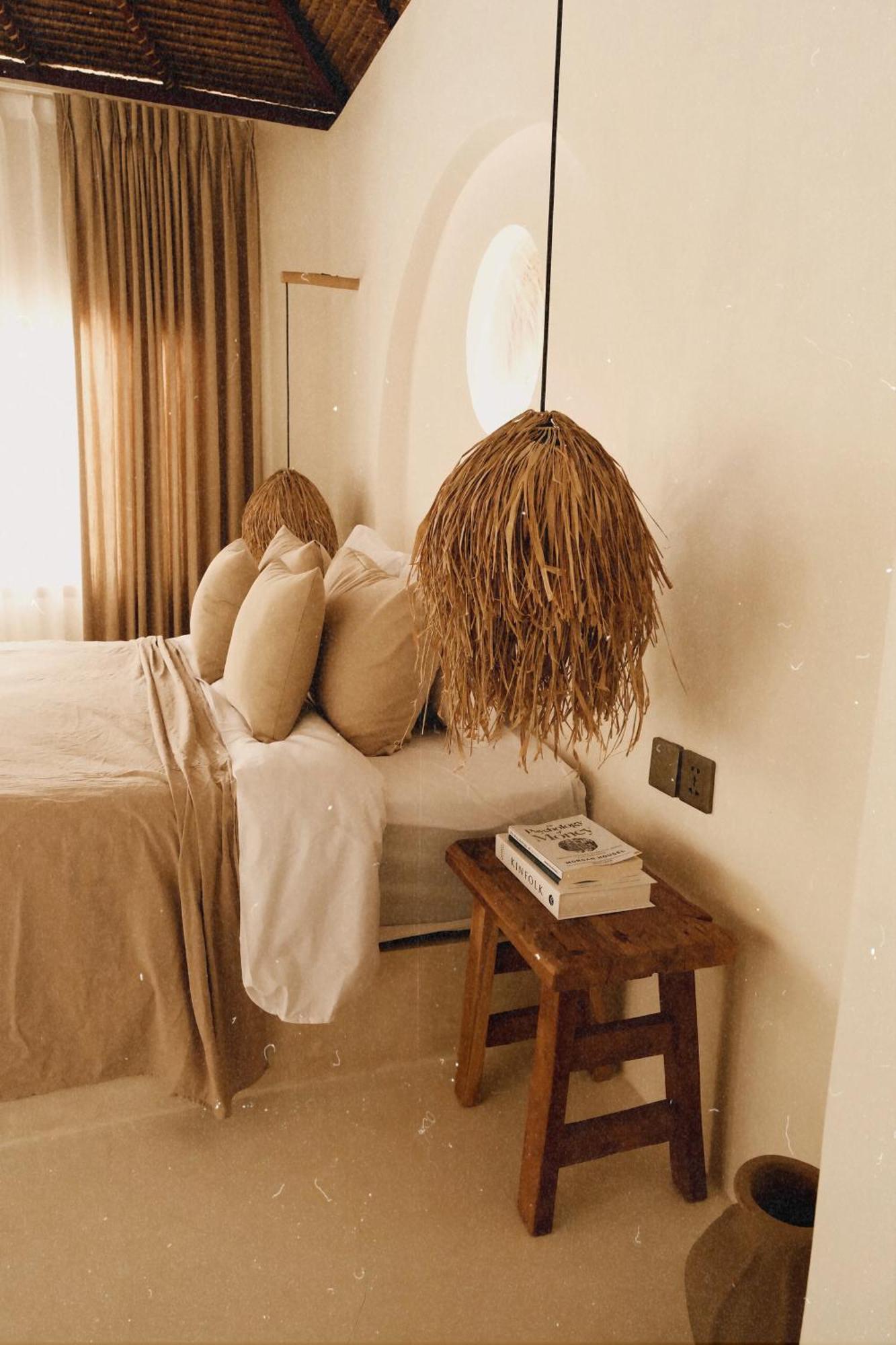 Casa Ulu Boutique Hotel And Retreat, Adult-Only, Uluwatu المظهر الخارجي الصورة