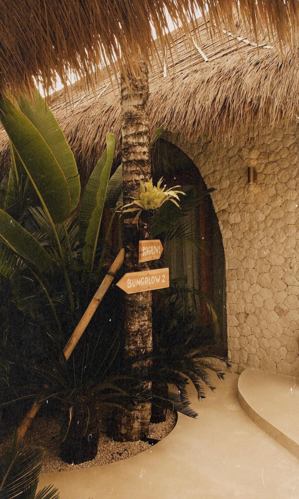 Casa Ulu Boutique Hotel And Retreat, Adult-Only, Uluwatu المظهر الخارجي الصورة