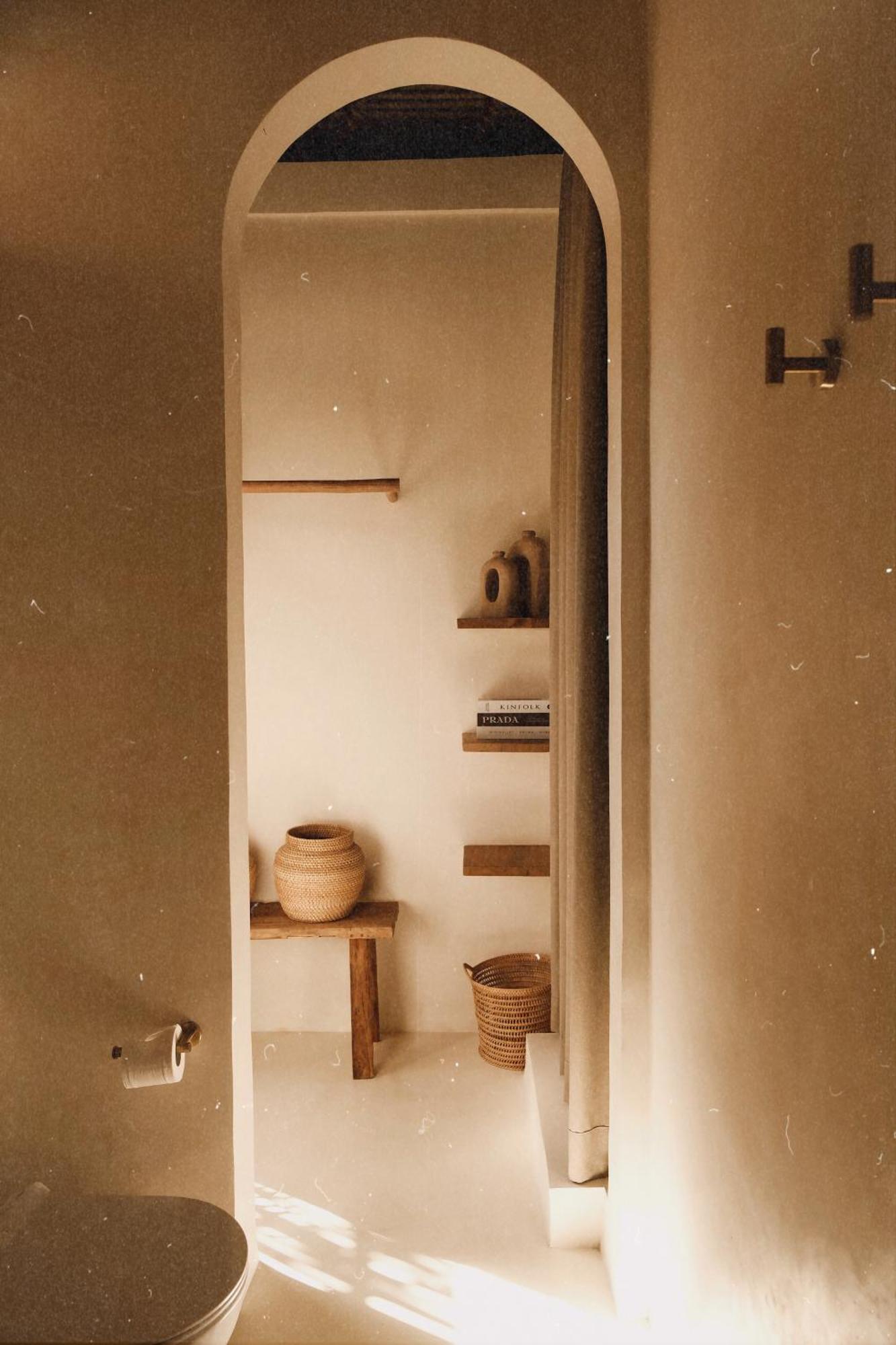 Casa Ulu Boutique Hotel And Retreat, Adult-Only, Uluwatu المظهر الخارجي الصورة