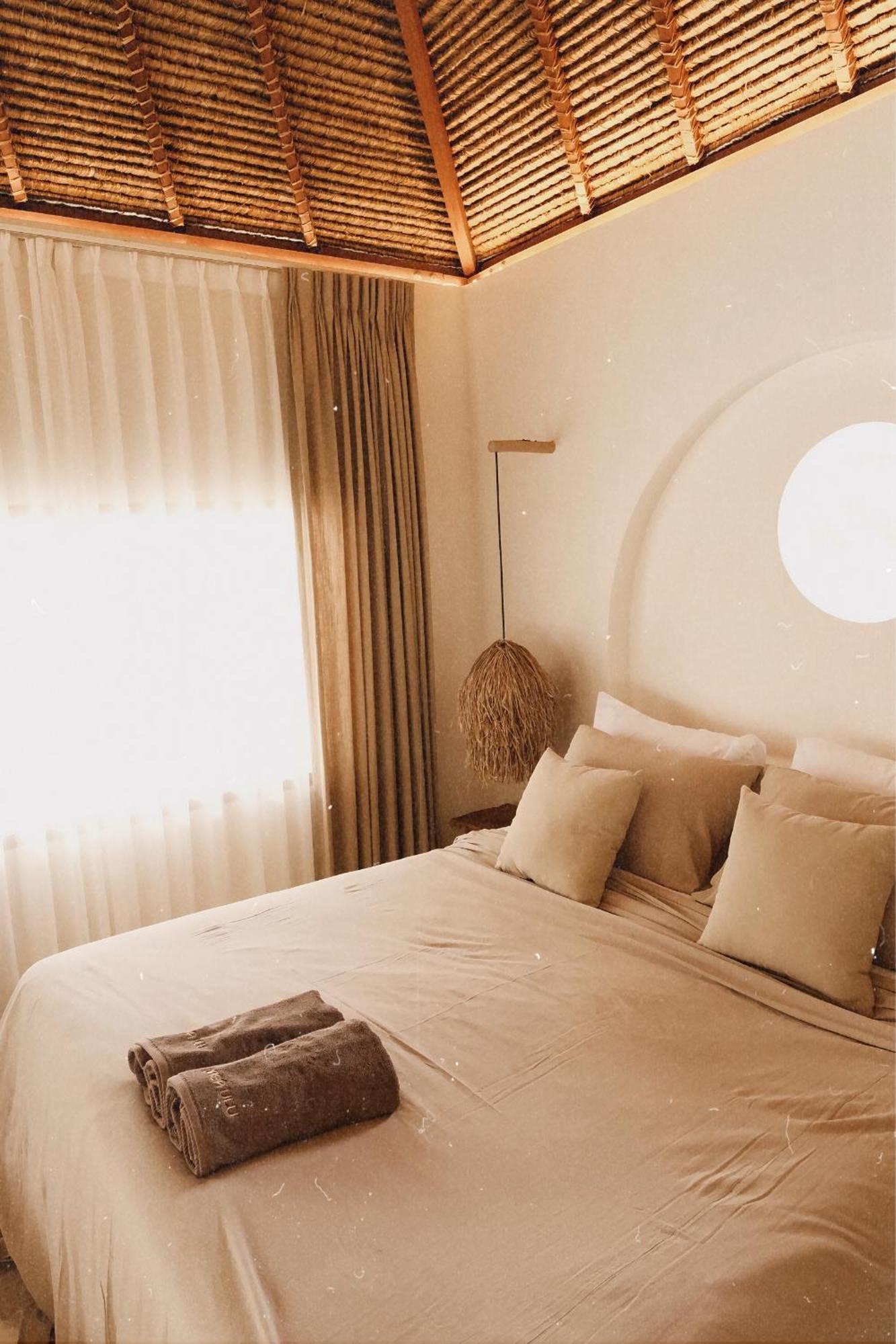 Casa Ulu Boutique Hotel And Retreat, Adult-Only, Uluwatu المظهر الخارجي الصورة